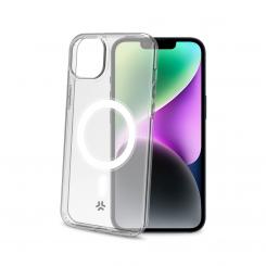 Celly GELSKINMAG1053 funda para teléfono móvil 15,5 cm (6.1