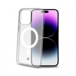 Celly GELSKINMAG1056 funda para teléfono móvil 17 cm (6.7