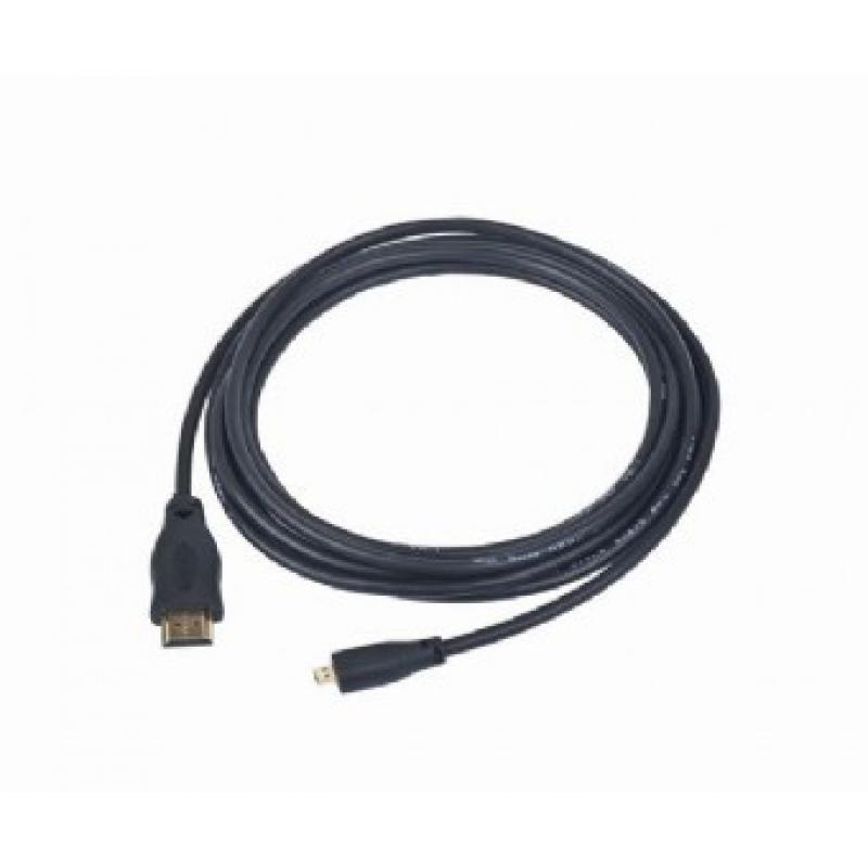 gembird-45m-hdmi-m-micro-hdmi-m-cable-hdmi-45-m-hdmi-tipo-a-estandar-hdmi-tipo-d-micro-negro