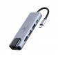gembird-a-cm-combo5-04-base-para-portatil-y-replicador-de-puertos-alambrico-usb-32-gen-1-31-gen-1-type-c-plata
