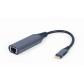 gembird-a-usb3c-lan-01-base-para-portatil-y-replicador-de-puertos-usb-32-gen-1-31-gen-1-type-c-negro-gris