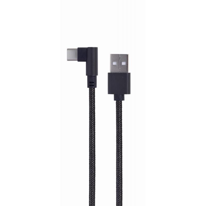 gembird-cc-usb2-amcml-02m-cable-usb-usb-20-02-m-usb-a-usb-c-048-gbit-s-negro
