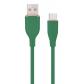 gembird-cc-usb2s-amcm-15m-g-cable-usb-usb-20-15-m-usb-a-usb-c-verde