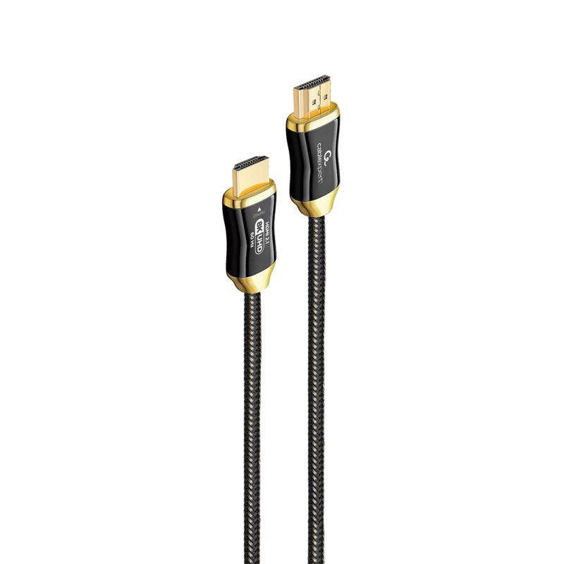 gembird-ccbp-hdmi8k-aoc-5m-cable-hdmi-hdmi-tipo-a-estandar-negro-oro