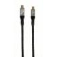 gembird-ccbp-usb4-cmcm240-15m-cable-usb-usb4-gen-3x2-15-m-usb-c-negro-plata