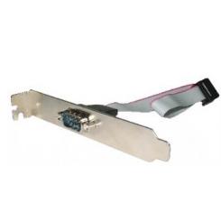 Gembird DB9 serial port tarjeta y adaptador de interfaz Interno VGA