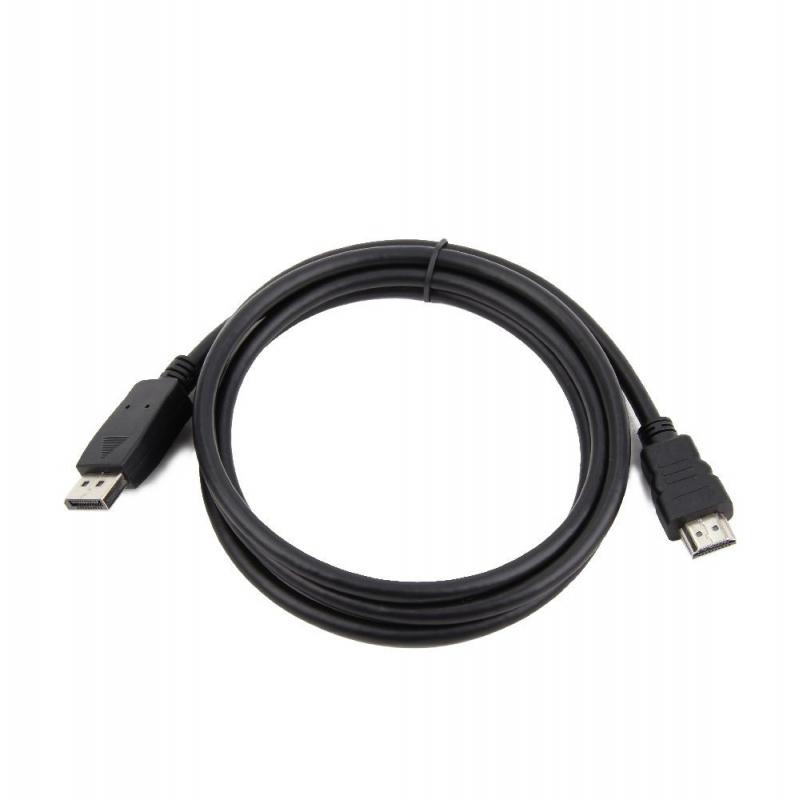 gembird-displayport-hdmi-1m-hdmi-tipo-a-estandar-negro