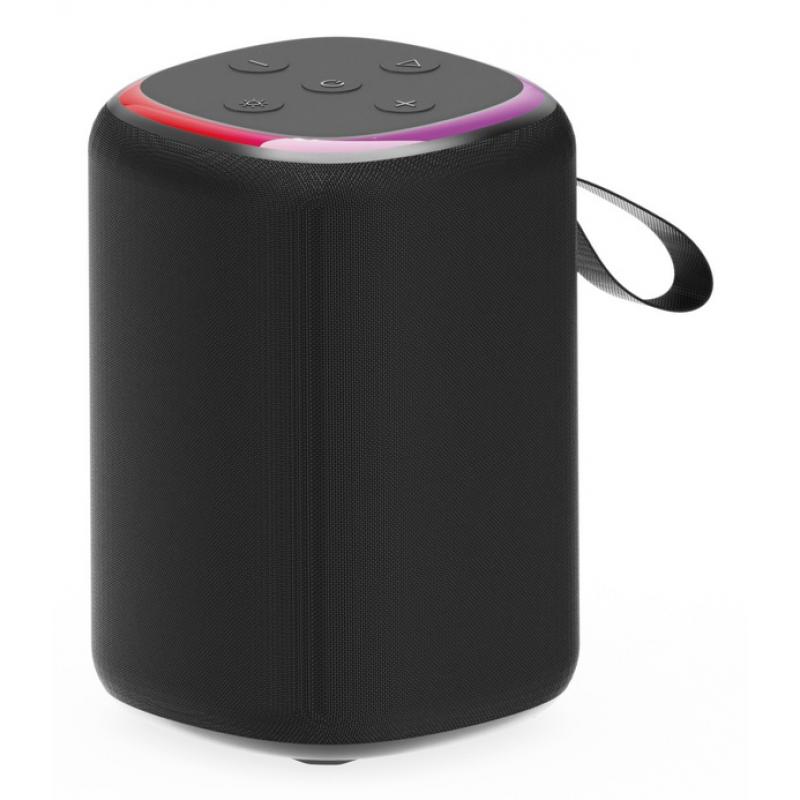 gembird-gmb-audio-spk-bt-led-08s-altavoz-portatil-o-de-fiesta-altavoz-monofonico-portatil-negro-5-w