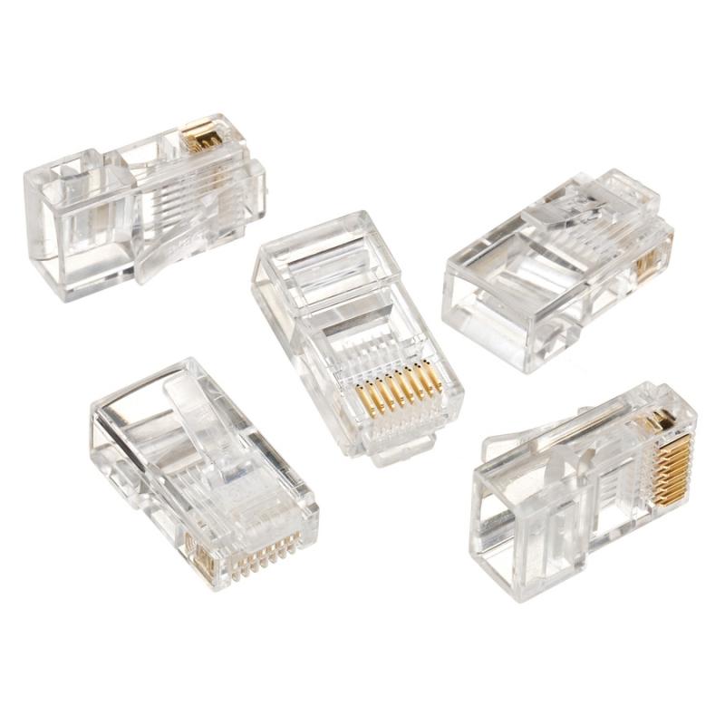 gembird-lc-8p8c-001-50-conector-rj-45-transparente