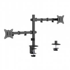 Gembird MA-D2-03 soporte para monitor 81,3 cm (32