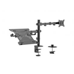 Gembird MA-DA-03 soporte para monitor 81,3 cm (32