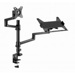 Gembird MA-DA-04 soporte para monitor 81,3 cm (32