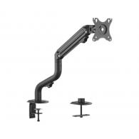 Gembird MA-DA1-02 soporte para monitor 81,3 cm (32