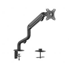 Gembird MA-DA1-02 soporte para monitor 81,3 cm (32