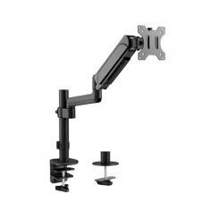 Gembird MA-DA1P-01 soporte para monitor 81,3 cm (32