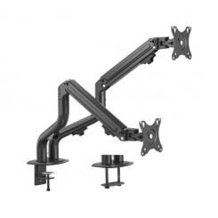 Gembird MA-DA2-02 soporte para monitor 81,3 cm (32