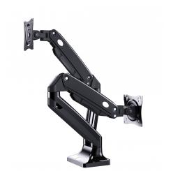 Gembird MA-DA2-03 soporte para monitor 88,9 cm (35
