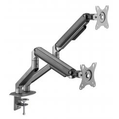 Gembird MA-DA2-05 soporte para monitor 81,3 cm (32
