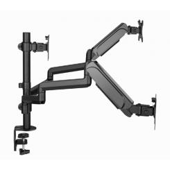 Gembird MA-DA3-01 soporte para monitor 68,6 cm (27