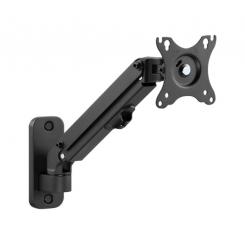 Gembird MA-WA1-01 soporte para monitor 68,6 cm (27
