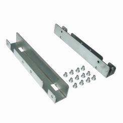 Gembird MF-3221 kit de montaje Metálico Metal