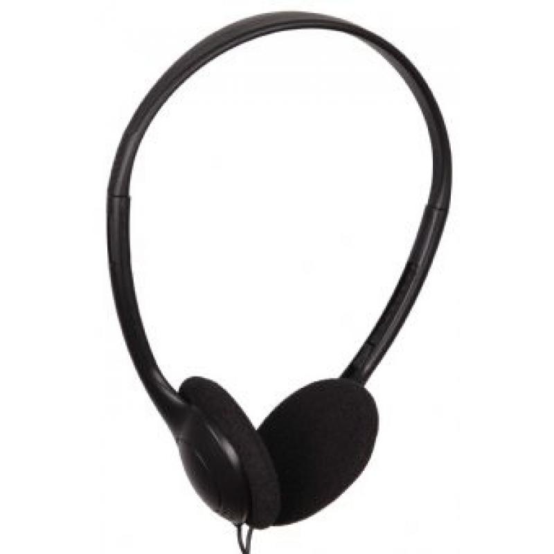 gembird-mhp-123-auricular-y-casco-auriculares-alambrico-diadema-musica-negro