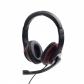 gembird-mhs-03-bkrd-auricular-y-casco-auriculares-alambrico-diadema-juego-negro-rojo