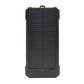 gembird-pb10-solar-1-bateria-externa-polimero-de-litio-10000-mah-negro