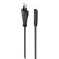 gembird-pc-184-2-cable-de-transmision-negro-18-m-enchufe-tipo-c-c8-acoplador