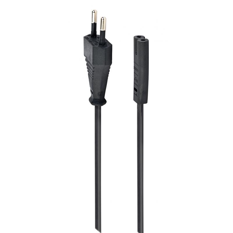 gembird-pc-184-2-cable-de-transmision-negro-18-m-enchufe-tipo-c-c8-acoplador