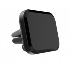 Gembird TA-CHM-01 montaje y soporte para teléfono Negro