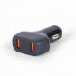 gembird-ta-u2qc3-car-01-cargador-de-dispositivo-movil-negro-auto