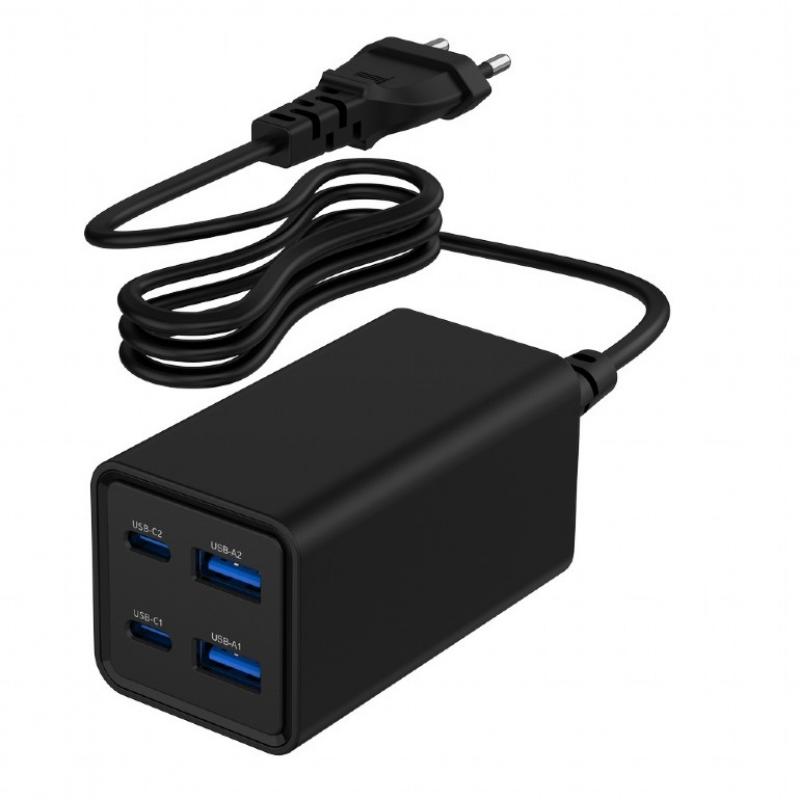 gembird-ta-uc-2a2c-pd65-01-bk-cargador-de-dispositivo-movil-portatil-smartphone-negro-corriente-alterna-carga-rapida-interior
