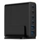 gembird-ta-uc-2a4c-pd75-01-bk-cargador-de-dispositivo-movil-universal-negro-corriente-alterna-carga-rapida-interior