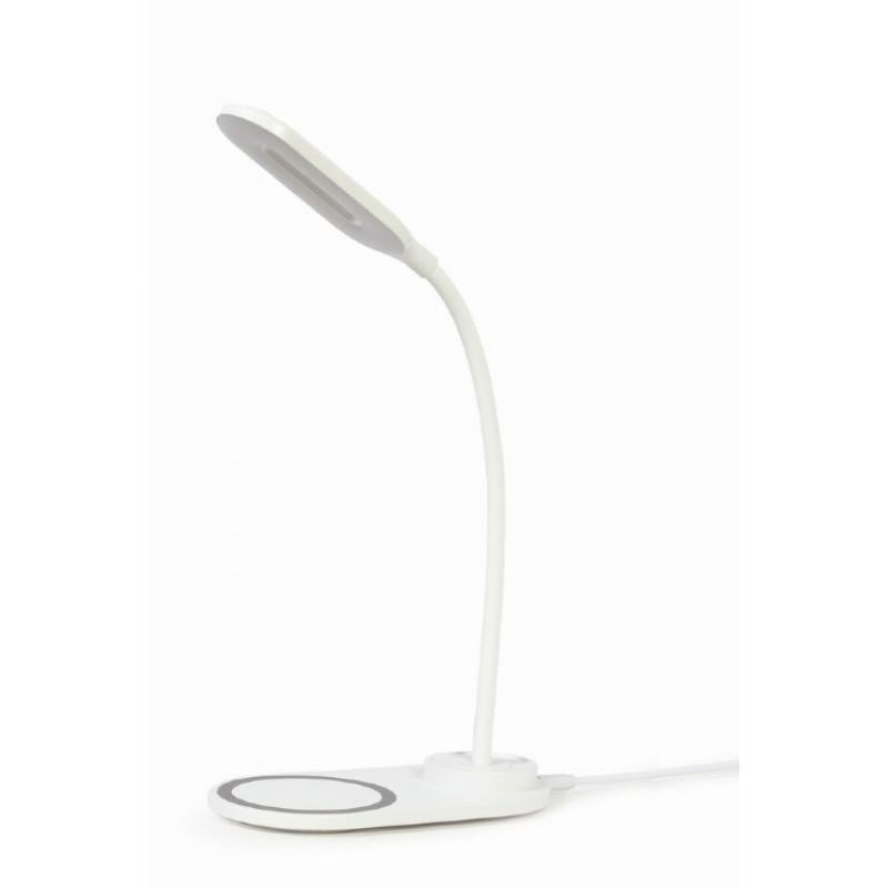 gembird-ta-wpc10-led-01-w-cargador-de-dispositivo-movil-blanco-interior