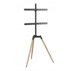 Gembird TVS-65S-01 soporte para TV 165,1 cm (65