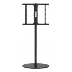 Gembird TVS-65S-02 soporte para TV 165,1 cm (65