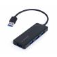 gembird-uhb-u3p4-03-base-para-portatil-y-replicador-de-puertos-alambrico-usb-32-gen-1-31-gen-1-type-a-negro