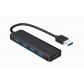gembird-uhb-u3p4p-02-hub-de-interfaz-usb-32-gen-1-31-gen-1-type-a-5000-mbit-s-negro