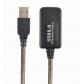 gembird-usb-a-usb-a-m-f-5m-cable-usb-usb-20-negro