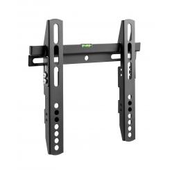 Gembird WM-42F-02 soporte para TV 106,7 cm (42