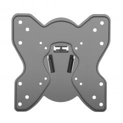 Gembird WM-42F-03 soporte para TV 106,7 cm (42