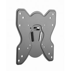 Gembird WM-42T-03 soporte para TV 106,7 cm (42