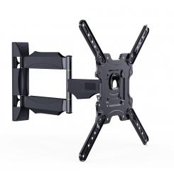 Gembird WM-55ST-01 soporte para TV 139,7 cm (55