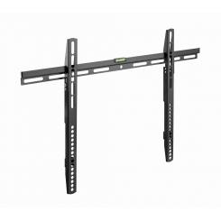 Gembird WM-70F-02 soporte para TV 177,8 cm (70