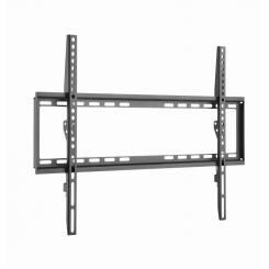 Gembird WM-70F-03 soporte para TV 177,8 cm (70