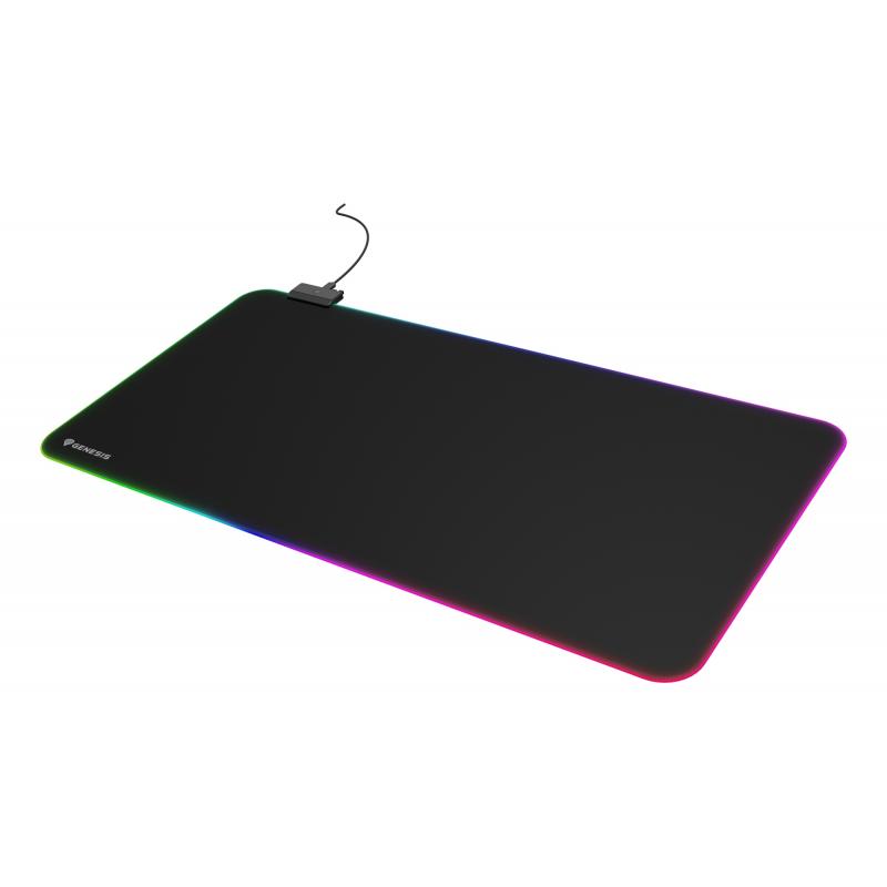 genesis-boron-500-xxl-rgb-alfombrilla-de-raton-para-juegos-negro