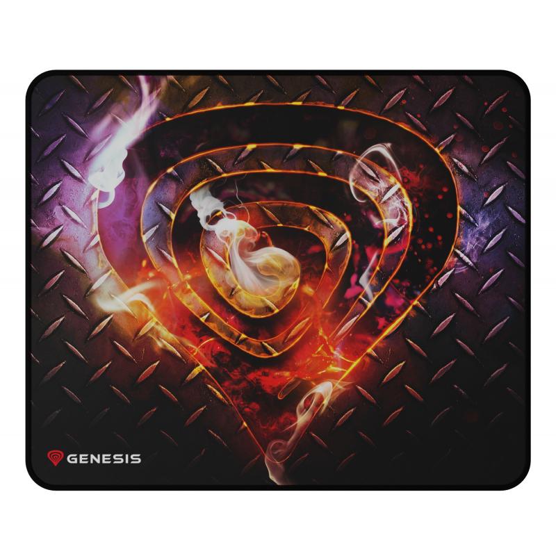 genesis-carbon-500-m-steel-g2-alfombrilla-de-raton-para-juegos-multicolor