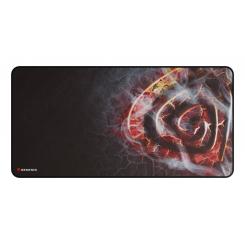 GENESIS Carbon 500 Maxi Lava G2 Alfombrilla de ratón para juegos Multicolor