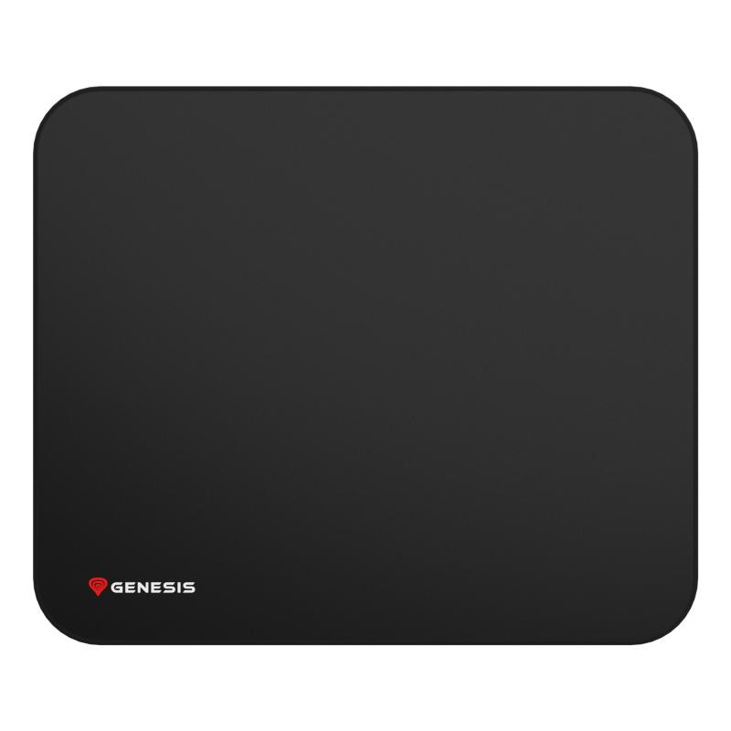 genesis-control-500-s-logo-alfombrilla-de-raton-para-juegos-negro